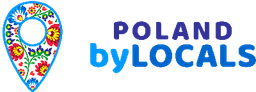 Poland by Locals Logo