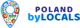 Poland by Locals Logo
